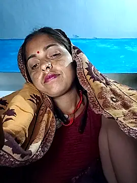 Mahima rani34 online show from February 12, 2026, 11:44 pm