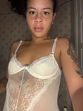 Estrelaa7 online show from March 14, 2026, 3:23 am