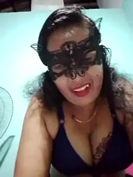 sexyanusl online show from April 19, 2026, 3:44 pm