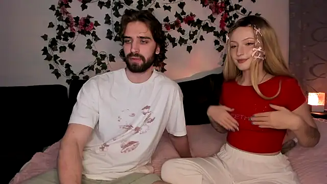 Stacy Liam online show from March 8, 2026, 3:27 pm