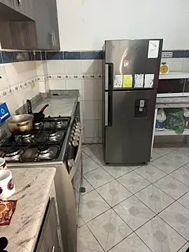 Snapshot of HampenSweet chatting on January 19, 2026, 12:31 pm HampenSweet online show from January 19, 2026, 12:31 pm