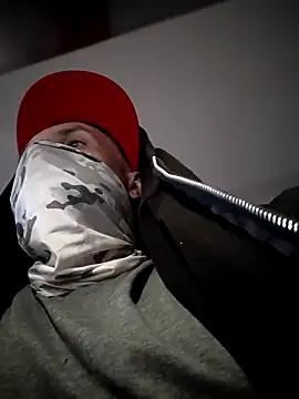 ViciouzzD online show from April 15, 2026, 2:57 pm