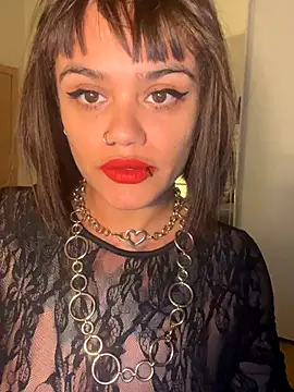 tahaero online show from December 20, 2025, 6:59 pm