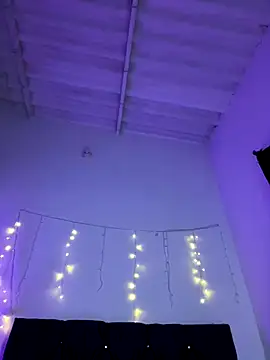 Alisson carolina21 online show from December 21, 2025, 1:35 am