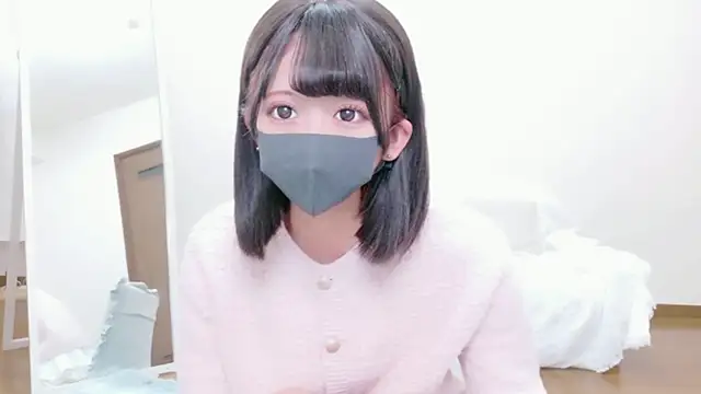 Kiki-jpn online show from February 6, 2026, 10:29 am