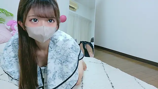 Snapshot of Kiki-jpn chatting on June 25, 2026, 6:07 am Kiki-jpn online show from June 25, 2026, 6:07 am