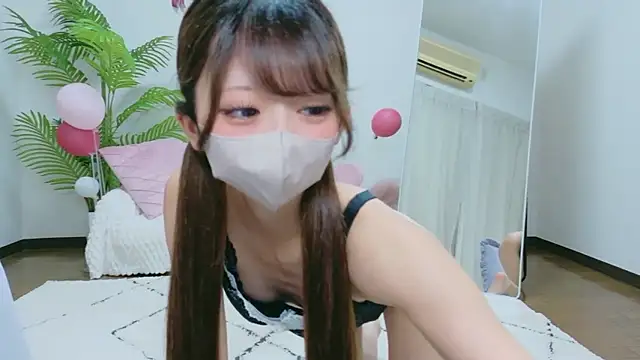 Snapshot of Kiki-jpn chatting on June 27, 2026, 6:07 am Kiki-jpn online show from June 27, 2026, 6:07 am