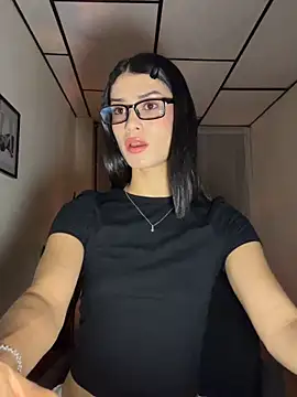 Godsfavorite19 online show from February 11, 2026, 1:21 am