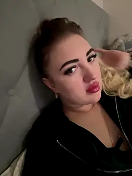 merabel1995 online show from January 8, 2026, 9:55 am