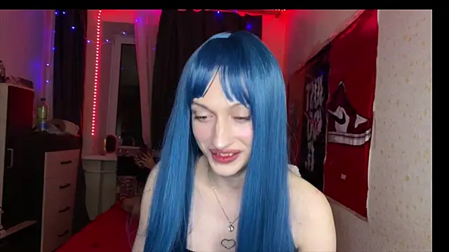 Snapshot of Amalia_Draki chatting on April 30, 2026, 7:09 pm Amalia Draki online show from April 30, 2026, 7:09 pm