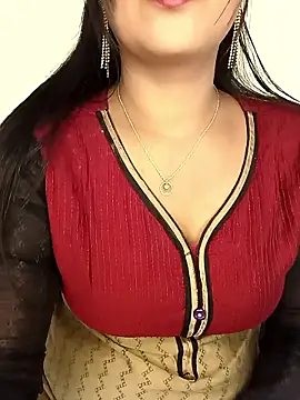 Snapshot of Deshi_bhabhi143 chatting on May 1, 2026, 7:24 am Deshi bhabhi143 online show from May 1, 2026, 7:24 am