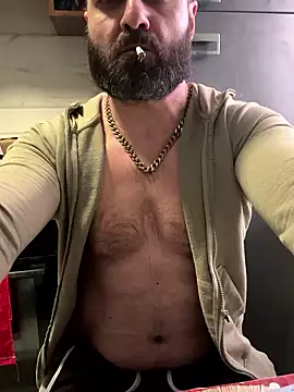 DamonSalvatore2 online show from January 8, 2026, 1:57 pm