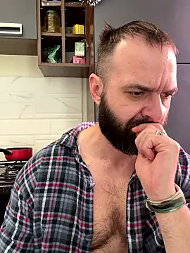 DamonSalvatore2 online show from January 9, 2026, 10:40 am