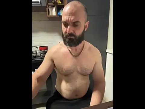 DamonSalvatore2 online show from March 29, 2026, 4:01 am