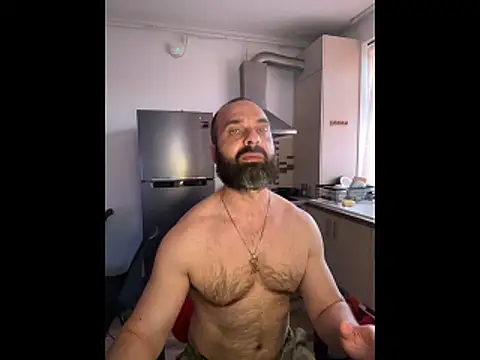 DamonSalvatore2 online show from April 5, 2026, 4:59 pm