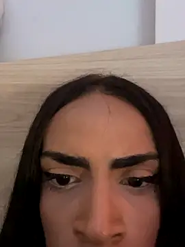 NinfetinhaSaraaa online show from December 21, 2025, 12:12 pm