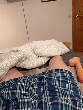 SecretCouple23 online show from March 23, 2026, 6:23 pm