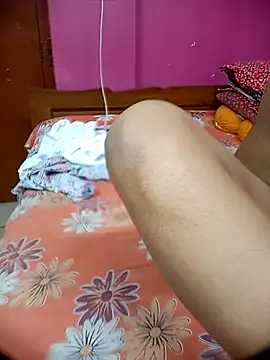 Hooghlypinkivabi online show from March 2, 2026, 12:45 pm