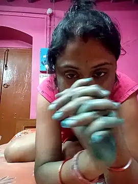 Hooghlypinkivabi online show from March 3, 2026, 3:07 pm