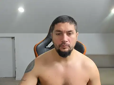 TheMasterG7 online show from December 21, 2025, 4:14 pm