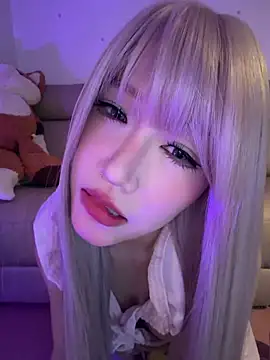 youyo333 online show from February 5, 2026, 11:48 am