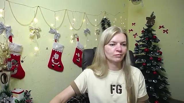 MelissaTyler online show from January 5, 2026, 5:27 pm