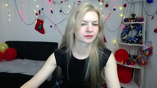 MelissaTyler online show from January 8, 2026, 6:05 am