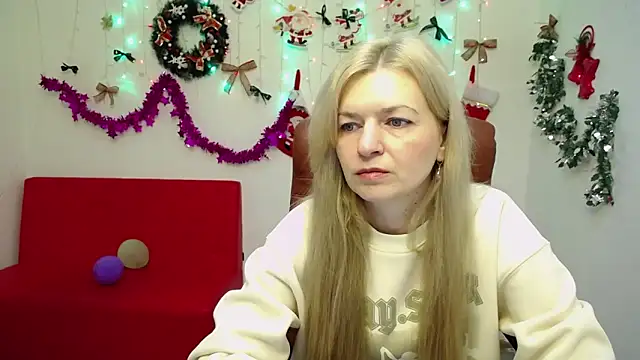 MelissaTyler online show from January 10, 2026, 6:04 am