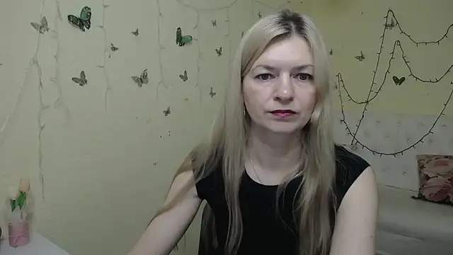 MelissaTyler online show from February 25, 2026, 6:12 am