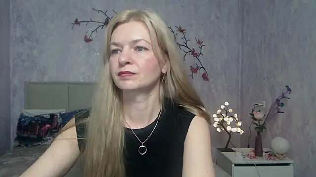 MelissaTyler online show from March 7, 2026, 8:00 am
