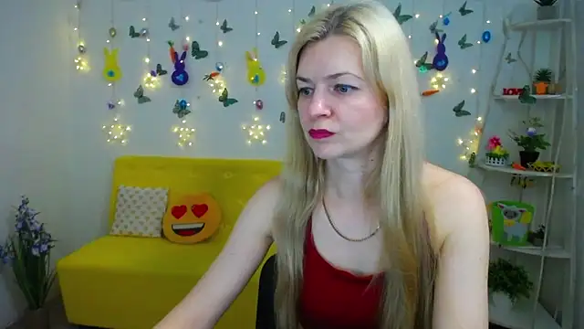 MelissaTyler online show from April 2, 2026, 11:41 am