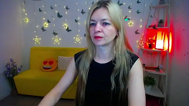 MelissaTyler online show from May 2, 2026, 5:12 am