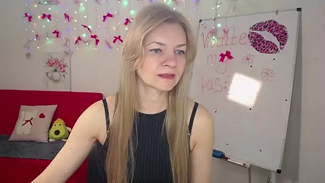 MelissaTyler online show from May 3, 2026, 5:24 am
