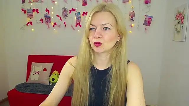 MelissaTyler online show from May 9, 2026, 5:23 am