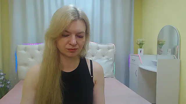 MelissaTyler online show from May 20, 2026, 5:24 am