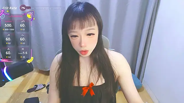 Snapshot of diaperlilinai0210 chatting on April 12, 2026, 9:14 am diaperlilinai0210 online show from April 12, 2026, 9:14 am