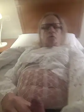 ModelAlexG online show from January 8, 2026, 1:41 am