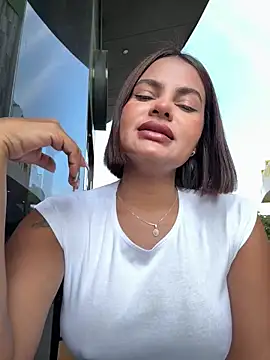 Irina Velvett online show from February 25, 2026, 9:24 pm