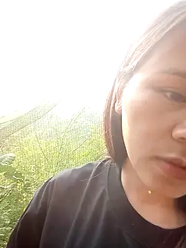 DIANAKUTE online show from March 19, 2026, 1:20 am