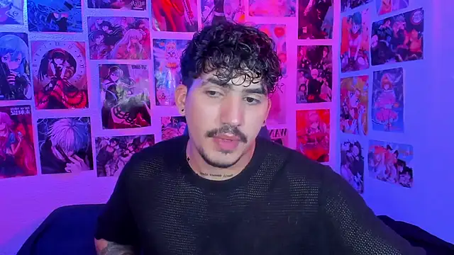 Snapshot of Zeref- chatting on December 22, 2025, 10:34 am Zeref- online show from December 22, 2025, 10:34 am