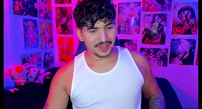 Zeref- online show from December 23, 2025, 10:35 am