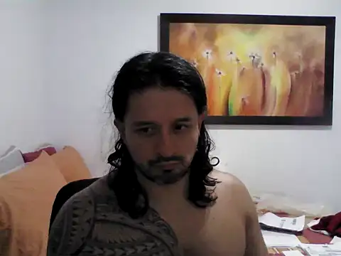 Snapshot of gonzzohunterr chatting on April 8, 2026, 10:59 am gonzzohunterr online show from April 8, 2026, 10:59 am