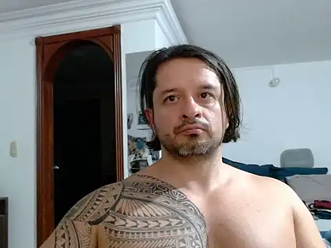 gonzzohunterr online show from July 27, 2026, 6:31 am