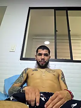 hotrex1 online show from December 22, 2025, 4:04 pm