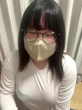 Mikami 00122 online show from February 17, 2026, 12:45 pm