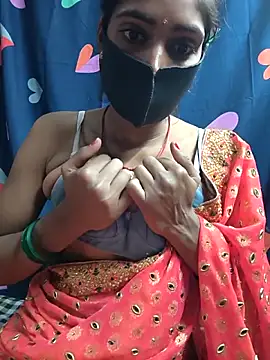 Naughty Seema online show from February 26, 2026, 4:28 pm