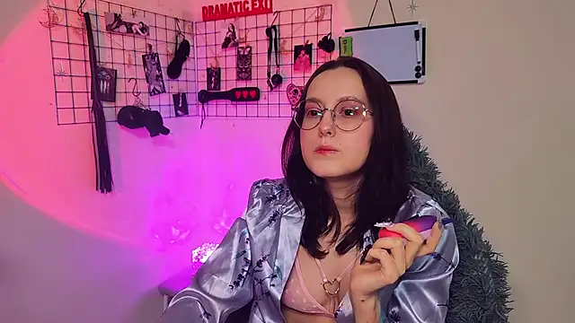 XXGoddessLXX online show from February 21, 2026, 7:15 pm