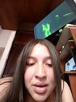 Laia  Evanss online show from February 10, 2026, 6:23 pm