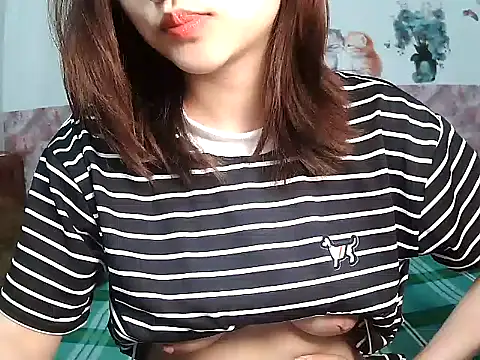 hana ssexy online show from April 8, 2026, 4:07 pm