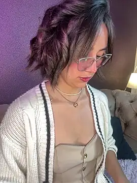 luna gv online show from February 21, 2026, 11:11 am